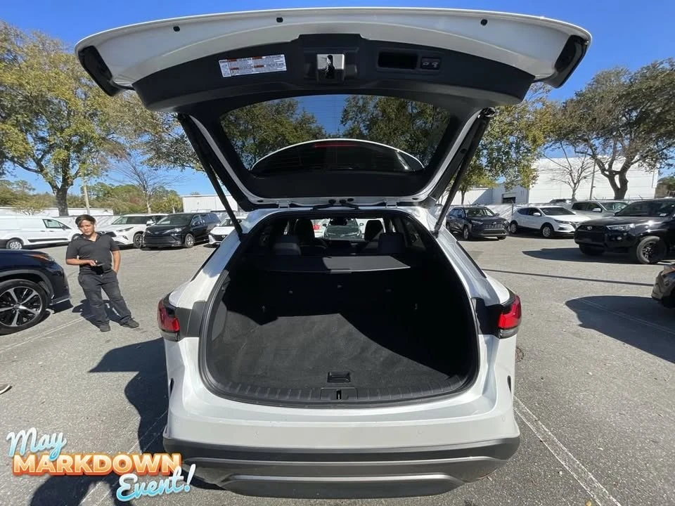 2025 Lexus RX 5th Gen - Image 7 of 7