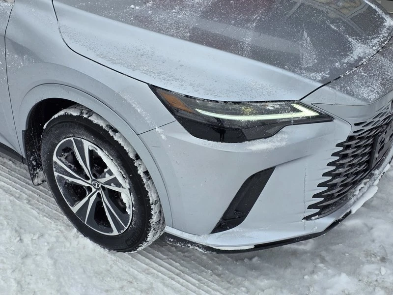 2025 Lexus RX 5th Gen - Image 6 of 19