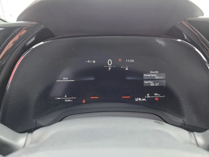 2025 Lexus RX 5th Gen - Image 17 of 19