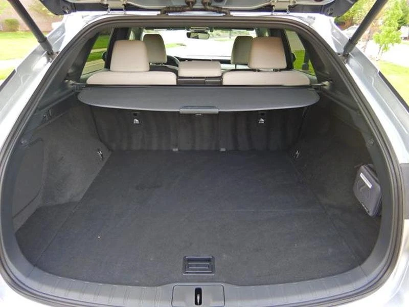2025 Lexus RX 5th Gen - Image 11 of 19