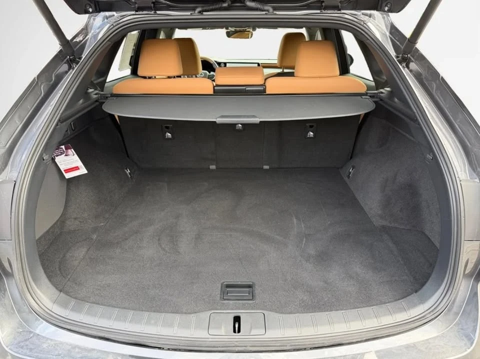 2025 Lexus RX 5th Gen - Image 3 of 4