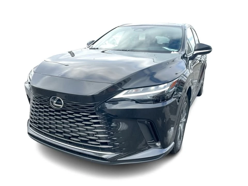 2025 Lexus RX 5th Gen - Image 5 of 20