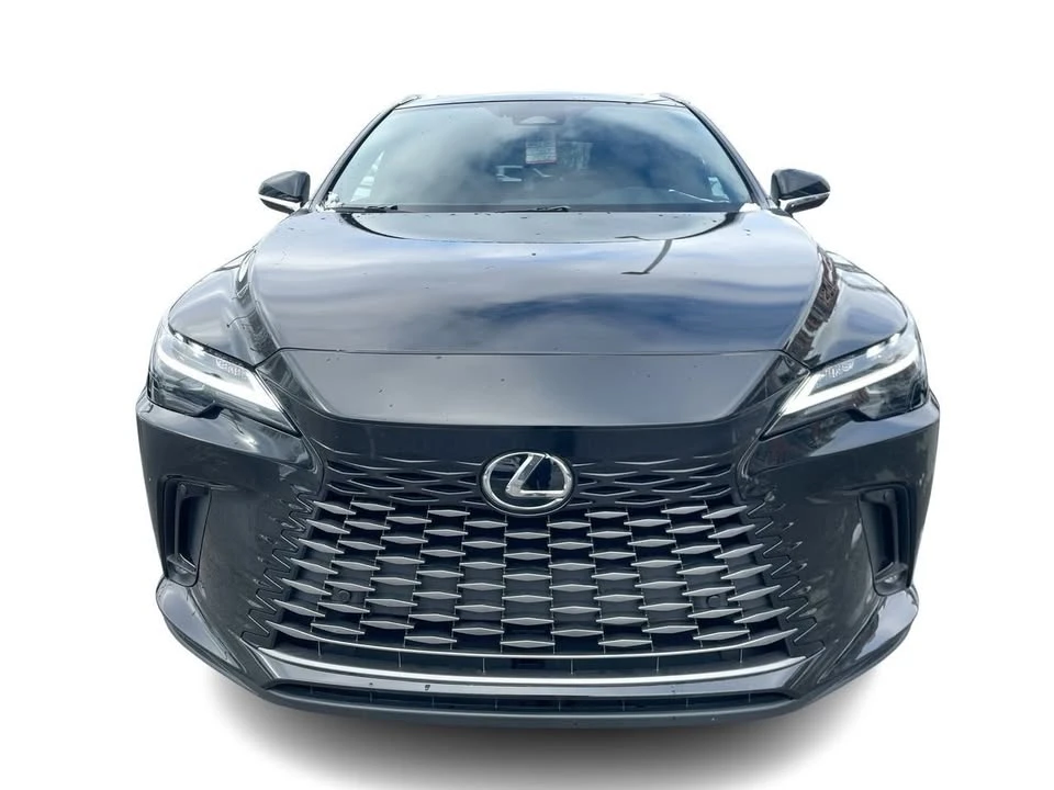 2025 Lexus RX 5th Gen - Image 4 of 20