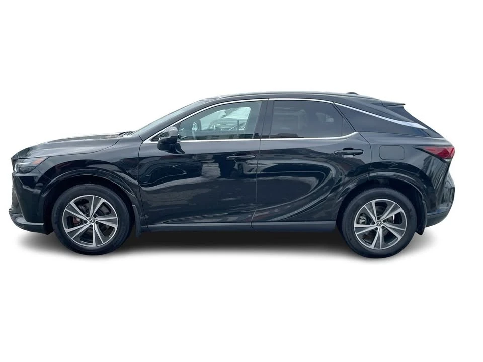 2025 Lexus RX 5th Gen - Image 8 of 20