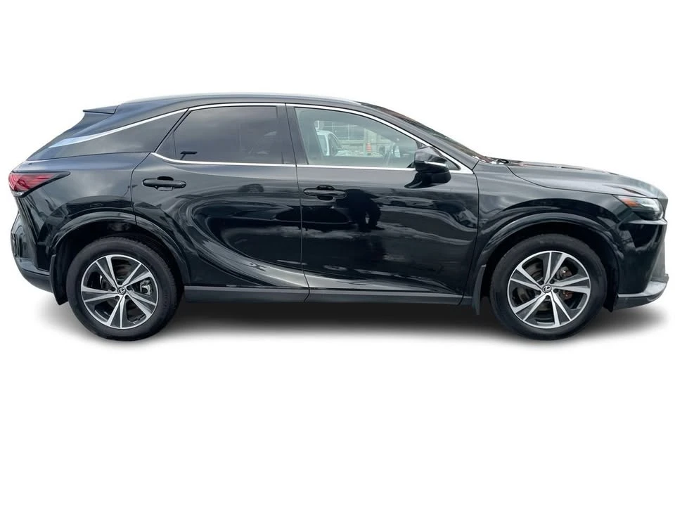 2025 Lexus RX 5th Gen - Image 16 of 20