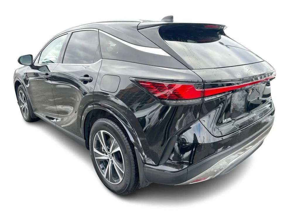 2025 Lexus RX 5th Gen - Image 10 of 20