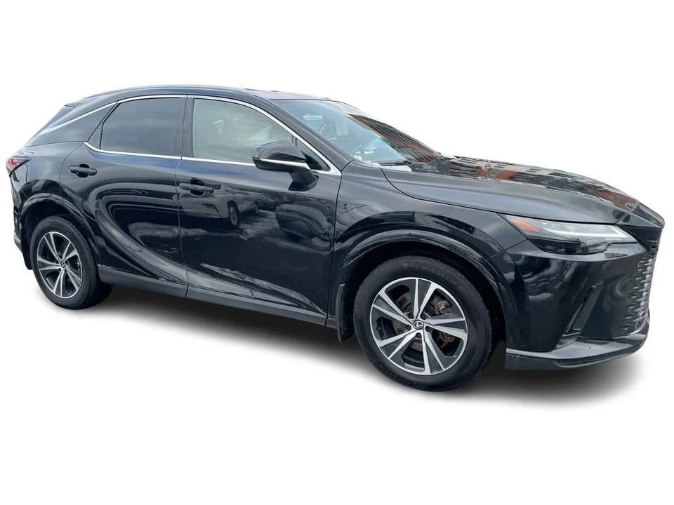 2025 Lexus RX 5th Gen - Image 17 of 20