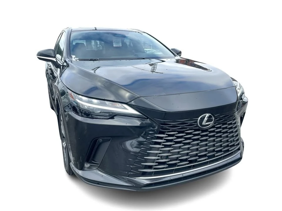 2025 Lexus RX 5th Gen - Image 3 of 20