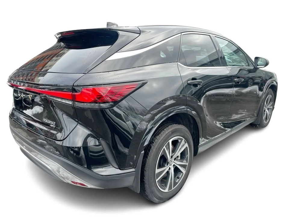 2025 Lexus RX 5th Gen - Image 14 of 20
