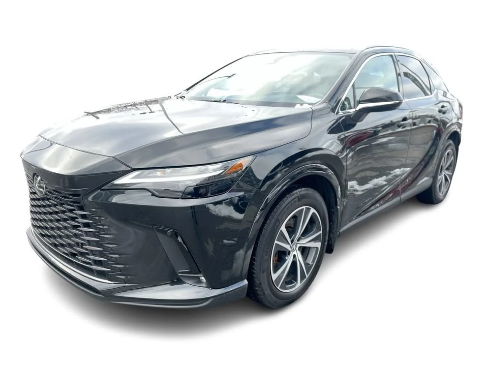 2025 Lexus RX 5th Gen - Image 6 of 20