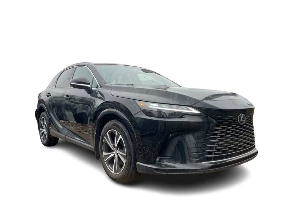 2025 Lexus RX 5th Gen - Image 2 of 19
