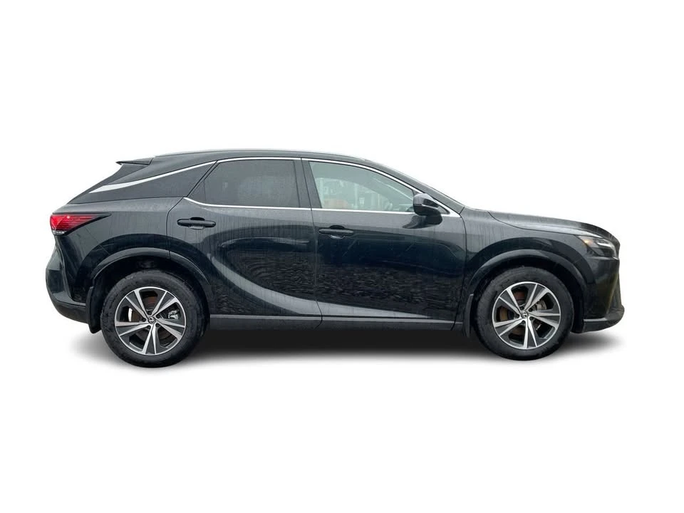 2025 Lexus RX 5th Gen - Image 9 of 19