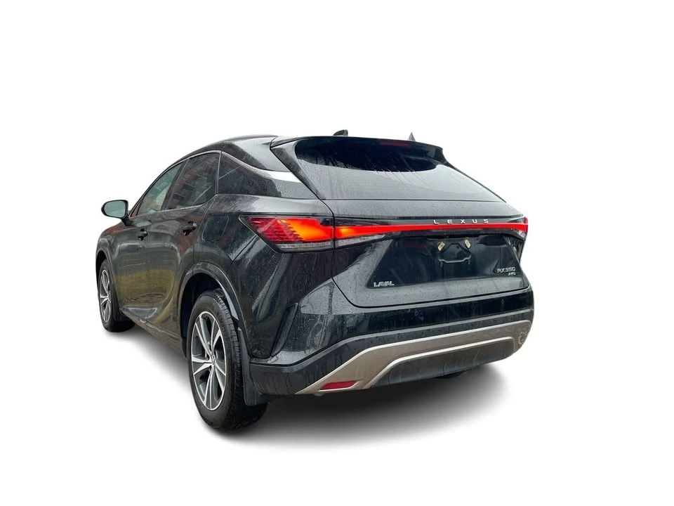 2025 Lexus RX 5th Gen - Image 6 of 19