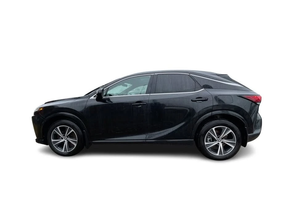2025 Lexus RX 5th Gen - Image 5 of 19