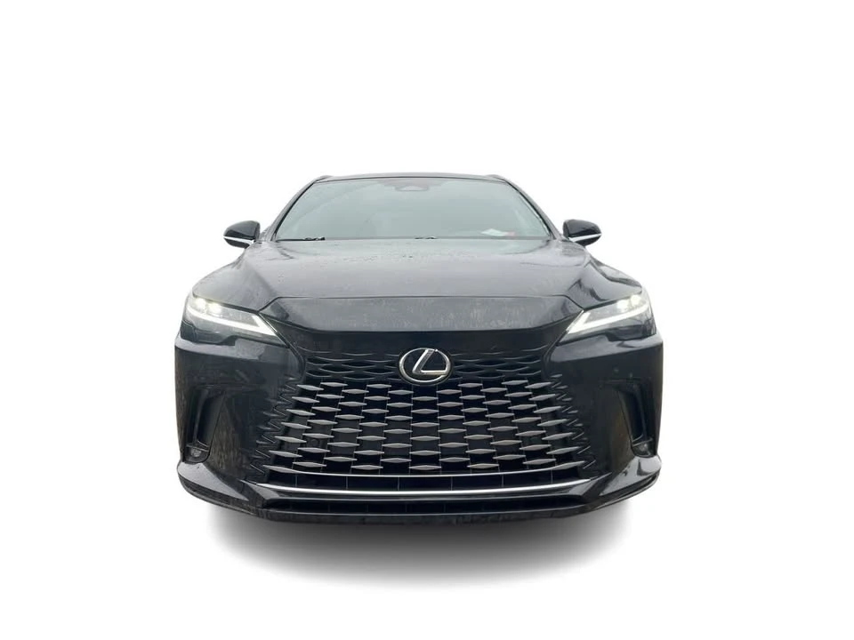 2025 Lexus RX 5th Gen - Image 3 of 19