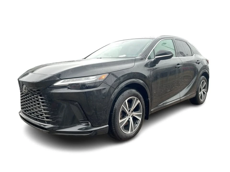 2025 Lexus RX 5th Gen - Image 4 of 19