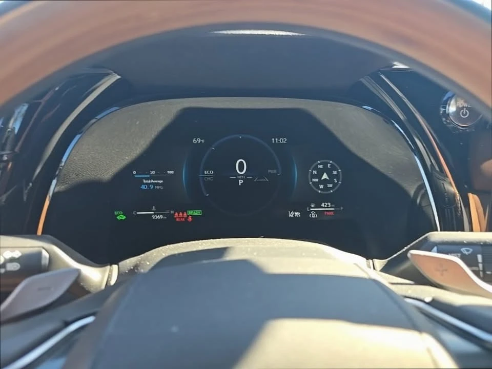 2025 Lexus RX 5th Gen - Image 13 of 20