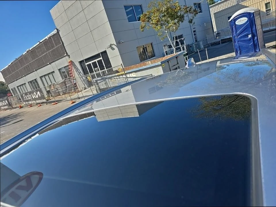 2025 Lexus RX 5th Gen - Image 7 of 20