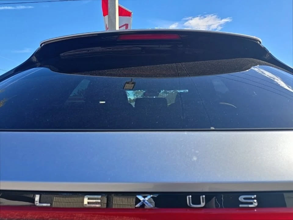 2025 Lexus RX 5th Gen - Image 5 of 18