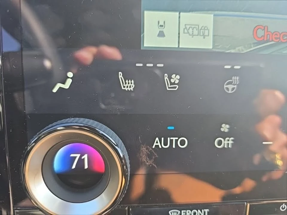 2025 Lexus RX 5th Gen - Image 18 of 18