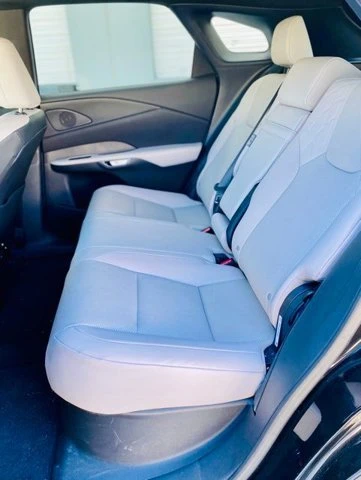 2025 Lexus RX 5th Gen - Image 12 of 17