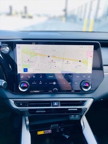 2025 Lexus RX 5th Gen - Image 17 of 17