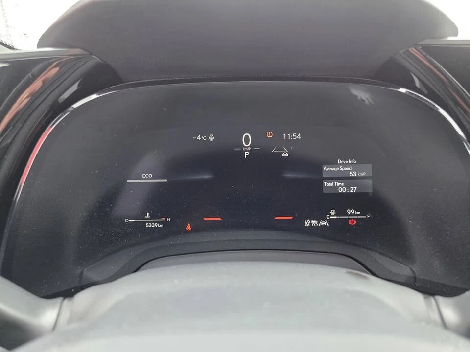 2025 Lexus RX 5th Gen - Image 5 of 7