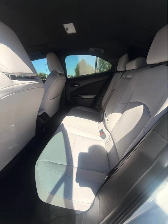 2025 Lexus - Image 5 of 7