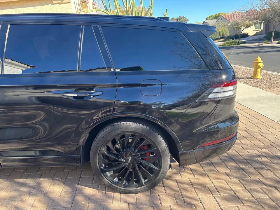 2025 Lincoln Aviator 2nd Gen - Image 3 of 10