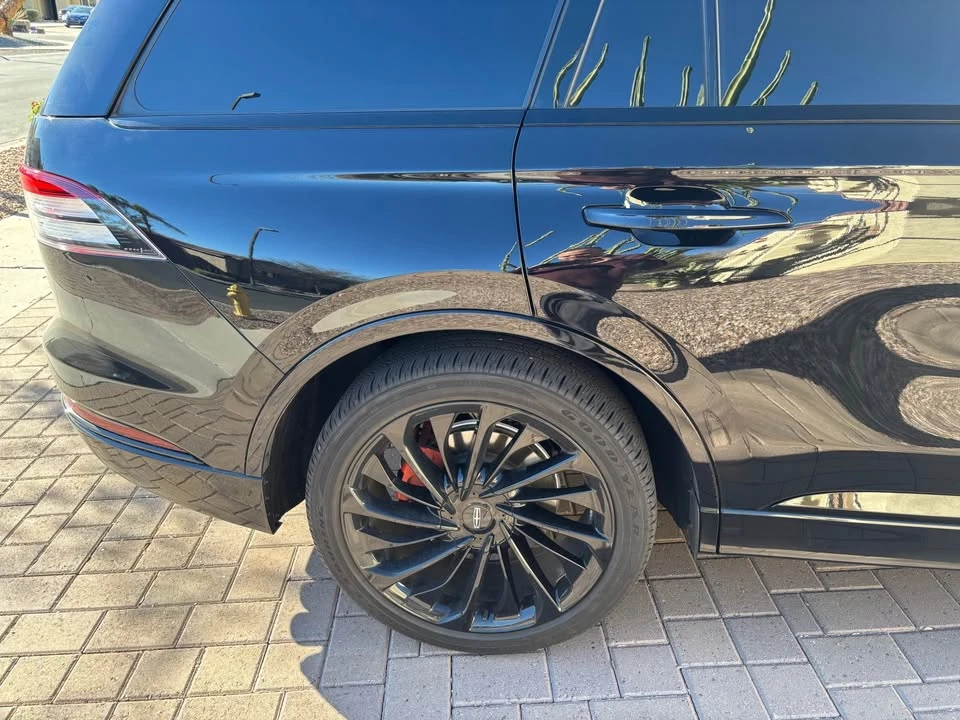 2025 Lincoln Aviator 2nd Gen - Image 7 of 10