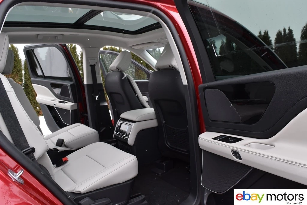 2025 Lincoln Aviator 2nd Gen - Image 19 of 21