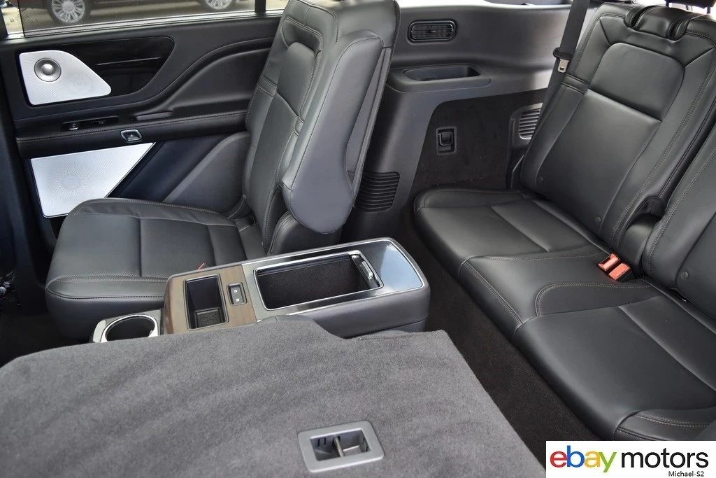2025 Lincoln Aviator 2nd Gen - Image 14 of 23