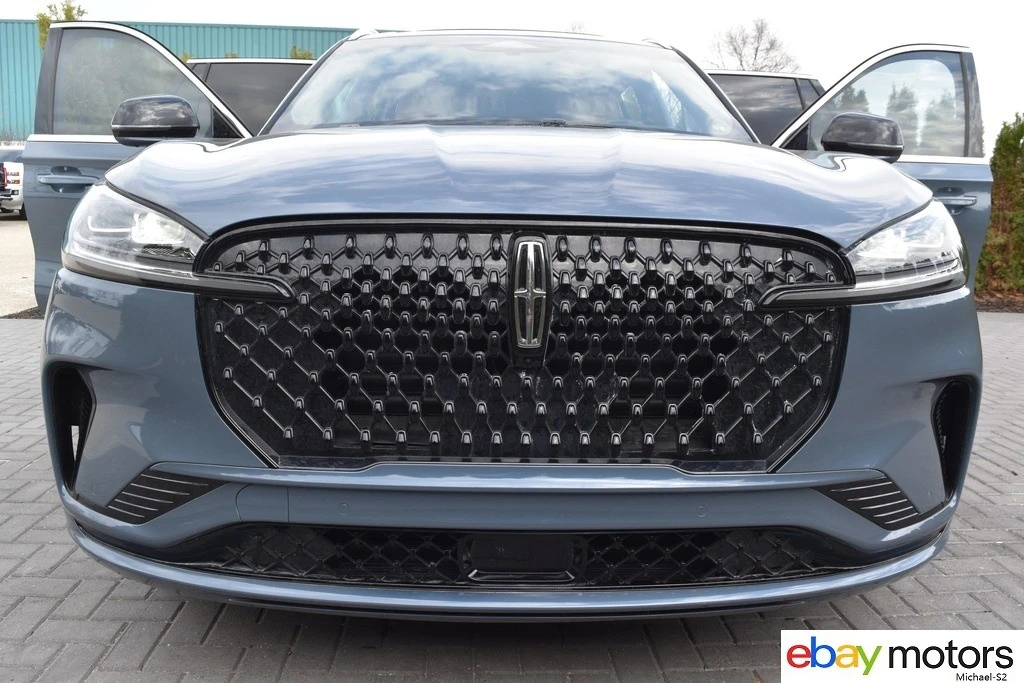 2025 Lincoln Aviator 2nd Gen - Image 21 of 21