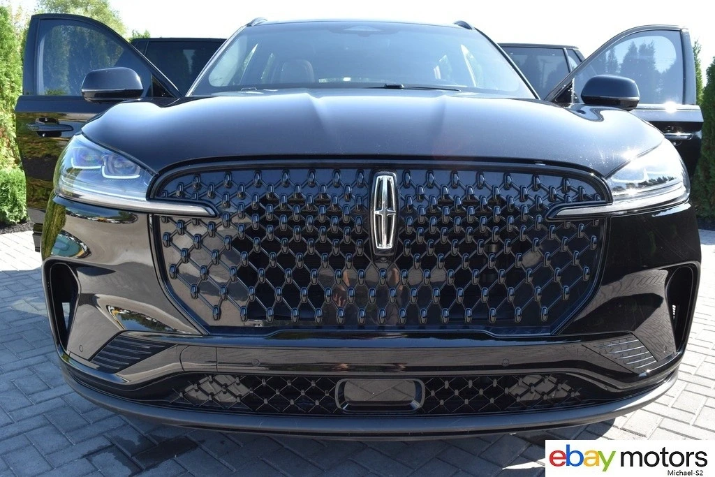 2025 Lincoln Aviator 2nd Gen - Image 21 of 21