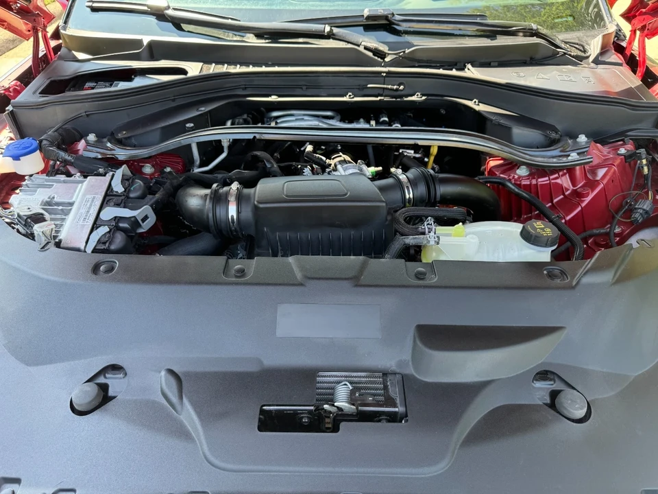 2025 Lincoln Aviator 2nd Gen - Image 10 of 21