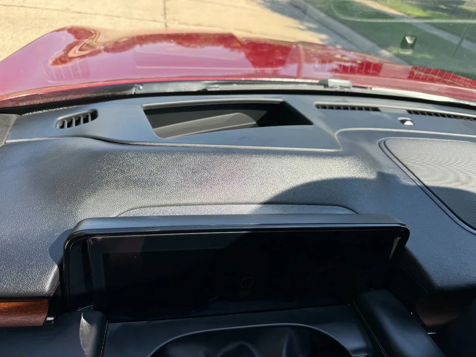 2025 Lincoln Aviator 2nd Gen - Image 20 of 21