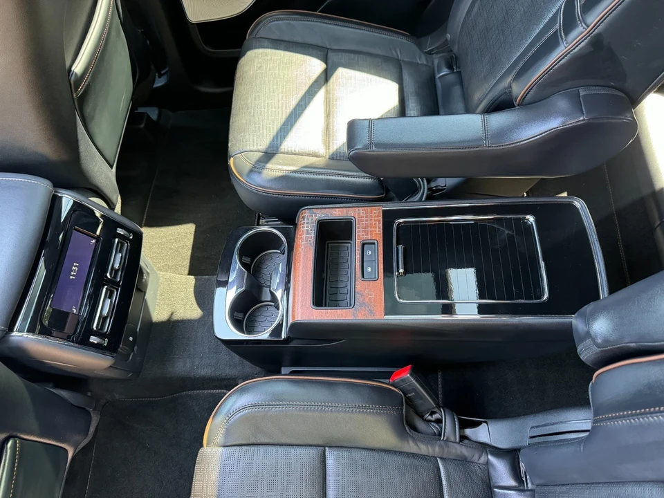 2025 Lincoln Aviator 2nd Gen - Image 12 of 21