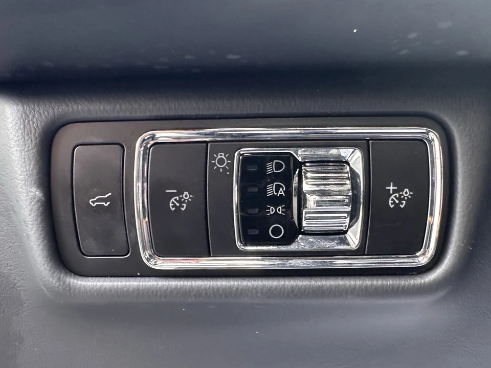2025 Lincoln Aviator 2nd Gen - Image 19 of 21