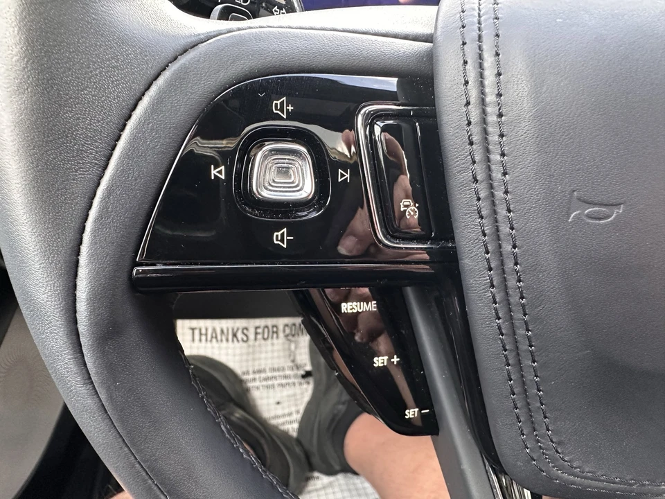 2025 Lincoln Aviator 2nd Gen - Image 21 of 21