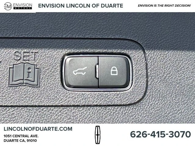 2025 Lincoln Aviator 2nd Gen - Image 11 of 12