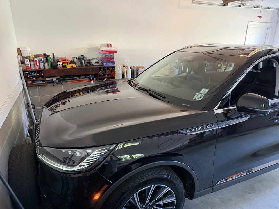 2025 Lincoln Aviator 2nd Gen - Image 5 of 8