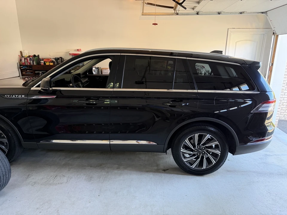 2025 Lincoln Aviator 2nd Gen - Image 6 of 8