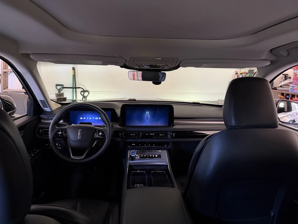 2025 Lincoln Aviator 2nd Gen - Image 8 of 8