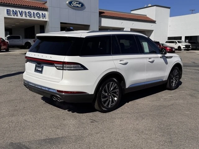 2025 Lincoln Aviator 2nd Gen - Image 12 of 12
