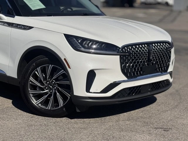 2025 Lincoln Aviator 2nd Gen - Image 3 of 12