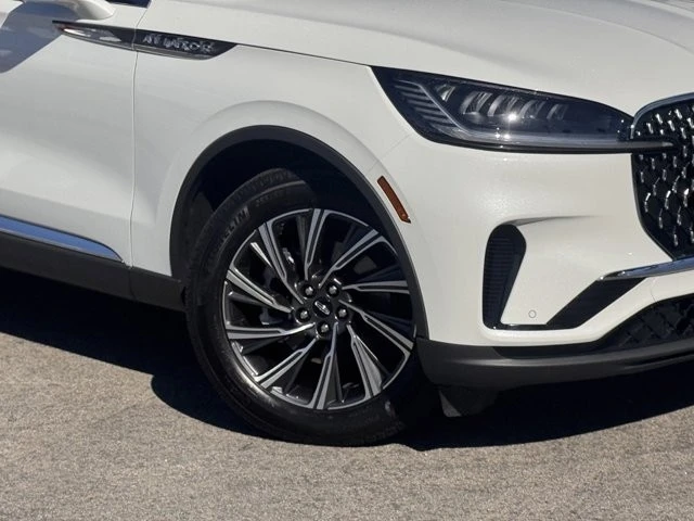 2025 Lincoln Aviator 2nd Gen - Image 4 of 12