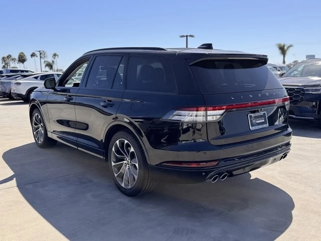 2025 Lincoln Aviator 2nd Gen - Image 10 of 12