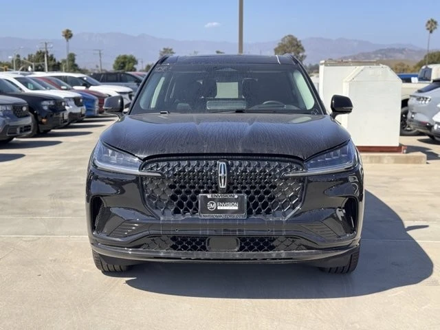 2025 Lincoln Aviator 2nd Gen - Image 6 of 12