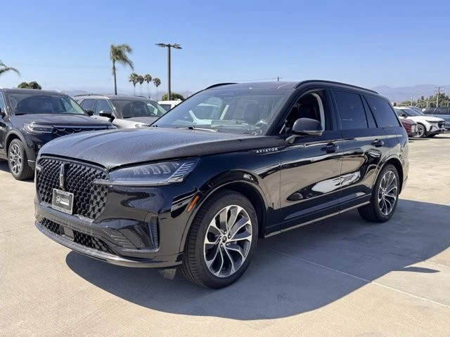 2025 Lincoln Aviator 2nd Gen - Image 7 of 12