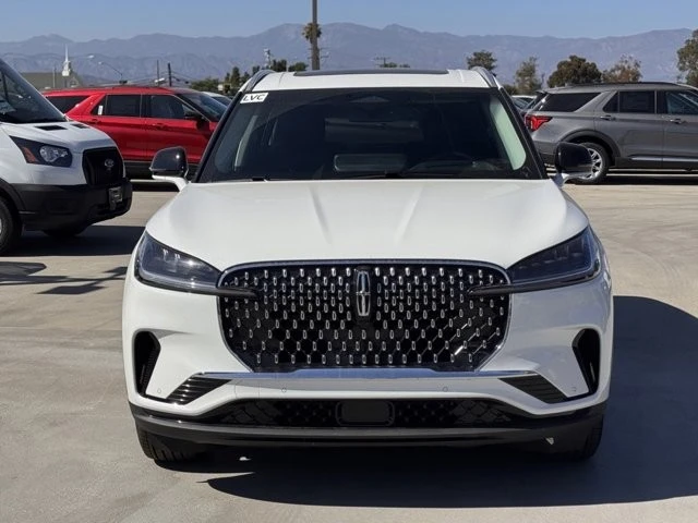 2025 Lincoln Aviator 2nd Gen - Image 6 of 12